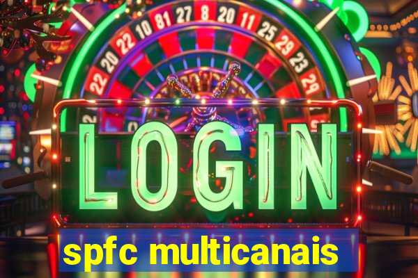 spfc multicanais